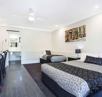 Comfort Inn May Park - Accommodation Yamba
