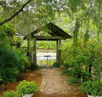 Kemeys Mountain Hideaway - Accommodation Yamba