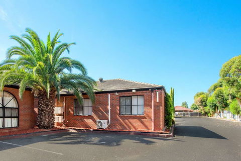 Comfort Inn Dandenong - Accommodation Yamba 1