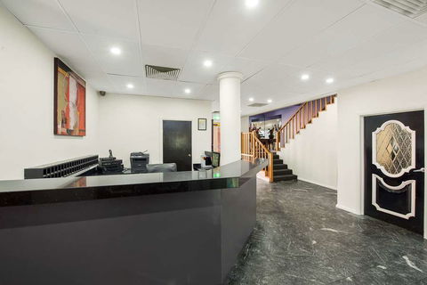 Comfort Inn Dandenong - Accommodation Yamba 2