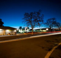 Matilda Motor Inn - Accommodation Yamba