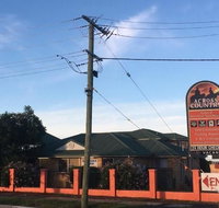 Across Country Motel  Svcd Apts - Accommodation Yamba