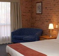 Akuna Motor Inn - Accommodation Yamba