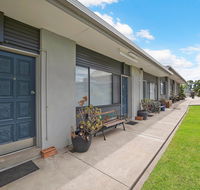 Hamilton Lakeside Motel - Accommodation Yamba