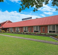 AAt 28 Goldsmith Motel - Accommodation Yamba