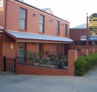 Bendigo Goldfields Motor Inn