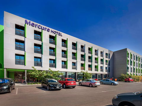 Mercure Bendigo Schaller - Accommodation Yamba 1