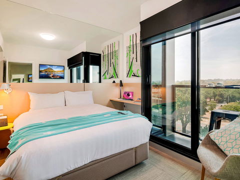 Mercure Bendigo Schaller - Accommodation Yamba 2