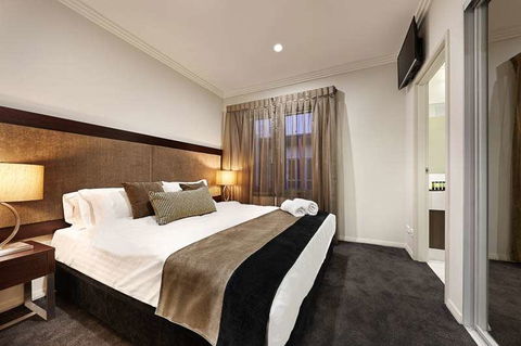Attika Hotel - Accommodation Yamba 1