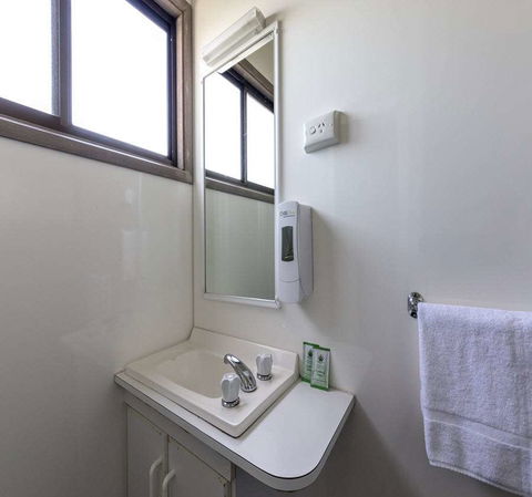 BIG4 Albury Tourist Park - Accommodation Yamba 0