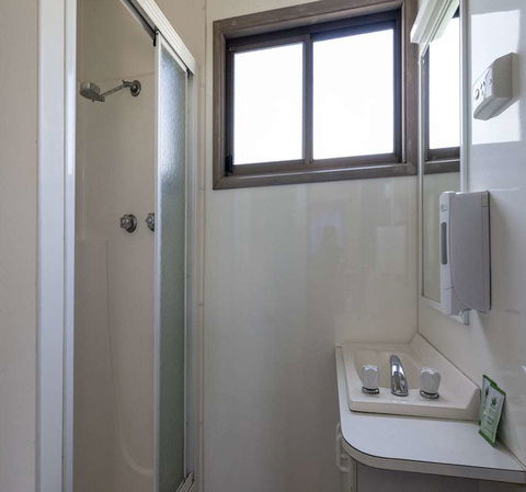 BIG4 Albury Tourist Park - Accommodation Yamba 1