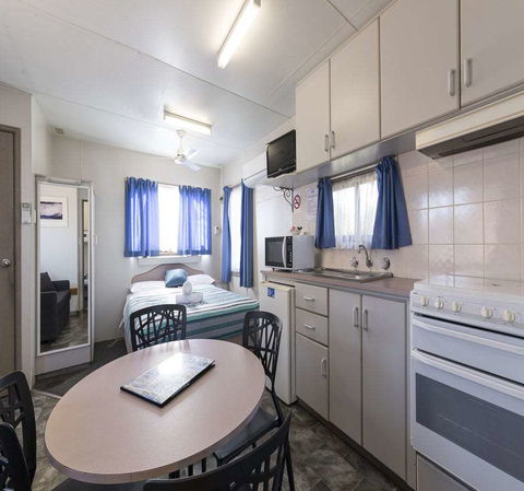 BIG4 Albury Tourist Park - Accommodation Yamba 2
