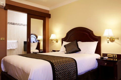 Albury Georgian - Accommodation Yamba 2