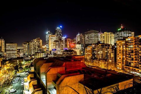 Adge Apartment Hotel - Accommodation Yamba 2
