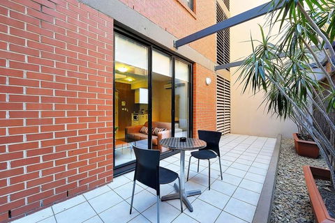 APX Apartments Darling Harbour - Accommodation Yamba 2