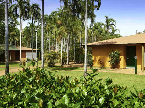 Kakadu Lodge Cooinda, Mngd By Accor - Accommodation Yamba 0