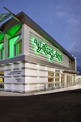 Walkers Arms Hotel - Accommodation Yamba 0