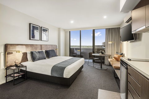Quest Maribyrnong - Accommodation Yamba 2