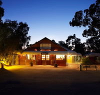 Outback Hotel  Lodge - Accommodation Yamba