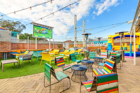 Nightcap at Ocean Beach Hotel - Accommodation Yamba 0