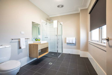 Nightcap at Ocean Beach Hotel - Accommodation Yamba 2