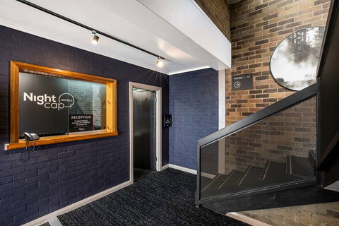 Nightcap at Fairfield - Accommodation Yamba 1