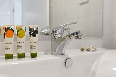 Astra Apartments Parramatta - Accommodation Yamba 1