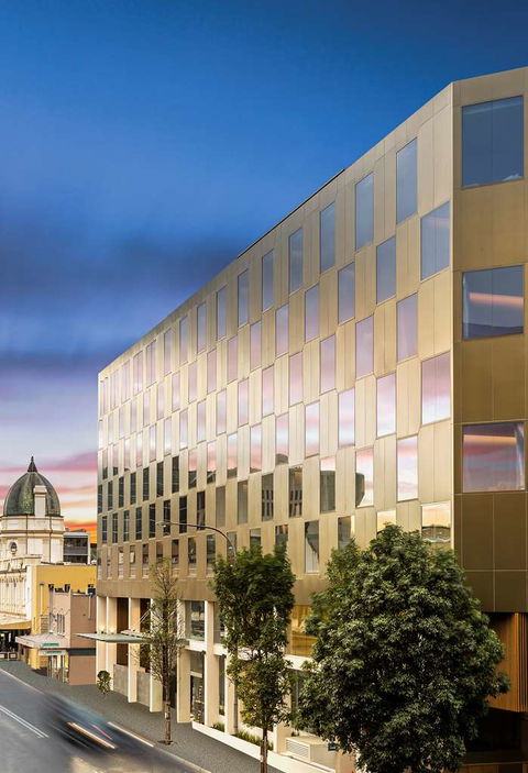 PARKROYAL Parramatta - Accommodation Yamba 1
