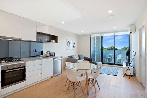 Parc Hotel - Accommodation Yamba 1