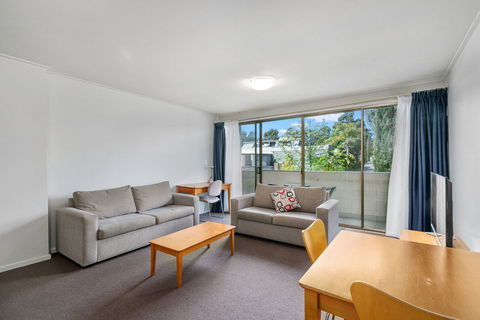 Knox International Hotel - Accommodation Yamba 1