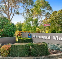 Comfort Inn  Suites Warragul - Accommodation Yamba
