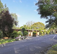 Moe Parklands Motel - Accommodation Yamba