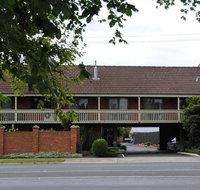 Coal Valley Motor Inn - Accommodation Yamba