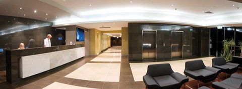 Atlantis Hotel - Accommodation Yamba 2