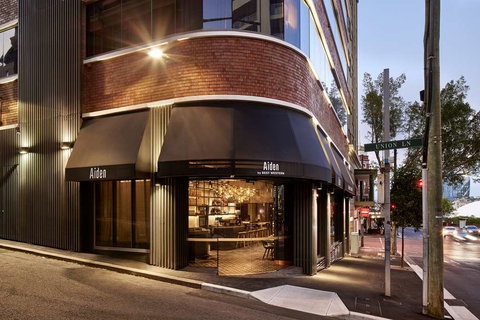 Aiden by Best Western - Accommodation Yamba 0
