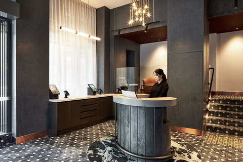 Aiden by Best Western - Accommodation Yamba 1