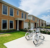 Mansi on Raymond - Accommodation Yamba