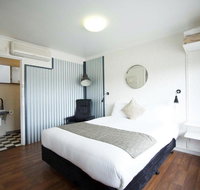 Siesta Central Apartments - Accommodation Yamba