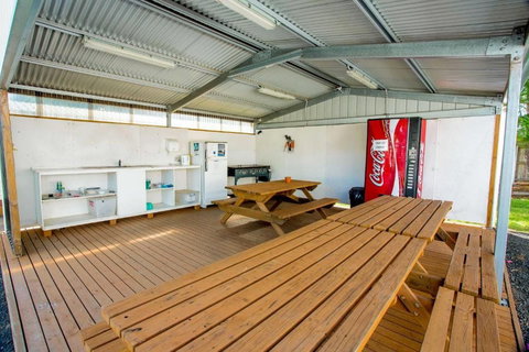 Discovery Parks Hadspen - Accommodation Yamba 1