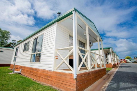 Discovery Parks Hadspen - Accommodation Yamba 2