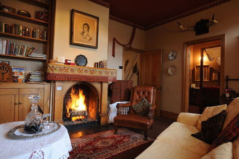 Alice's Cottages - Accommodation Yamba 1