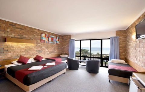 Kangaroo Island Seaside Inn - Accommodation Yamba 1