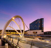 Pan Pacific Melbourne - Accommodation Yamba