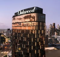 Oakwood Premier Melbourne - Accommodation Yamba
