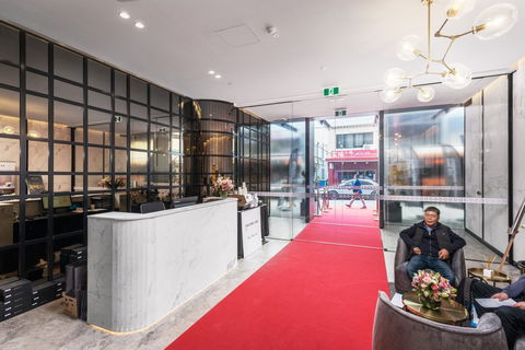 Arise Sky One - Accommodation Yamba 1