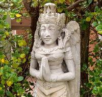 Sanno Marracoonda Airport Hotel - Accommodation Yamba