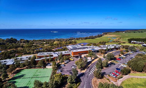 RACV Inverloch Resort - Accommodation Yamba 1