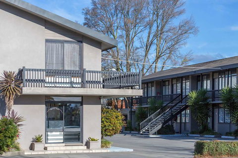 Best Western Governor Gipps Motor Inn - Accommodation Yamba 0