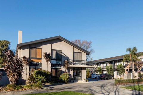 Best Western Governor Gipps Motor Inn - Accommodation Yamba 1