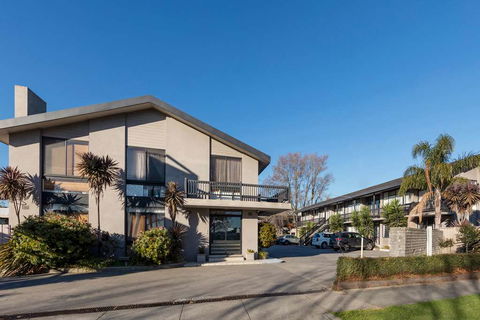 Best Western Governor Gipps Motor Inn - Accommodation Yamba 2